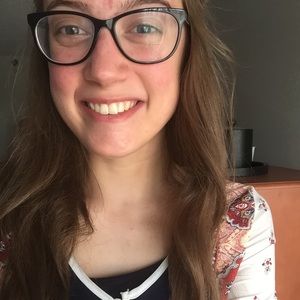 Meet your Posher, Audri